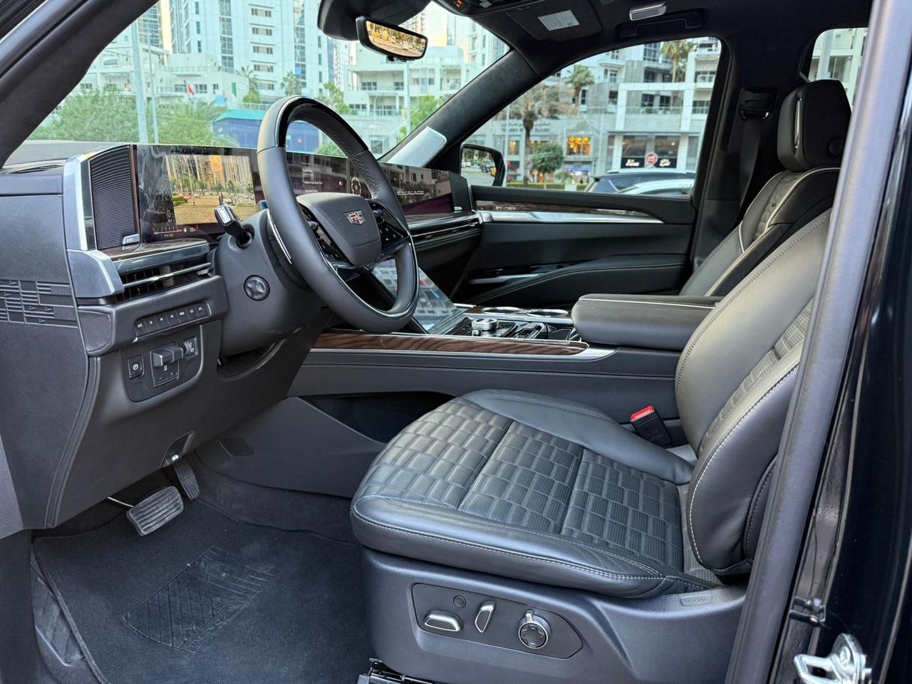 Cadillac Escalade 2024 photo 4