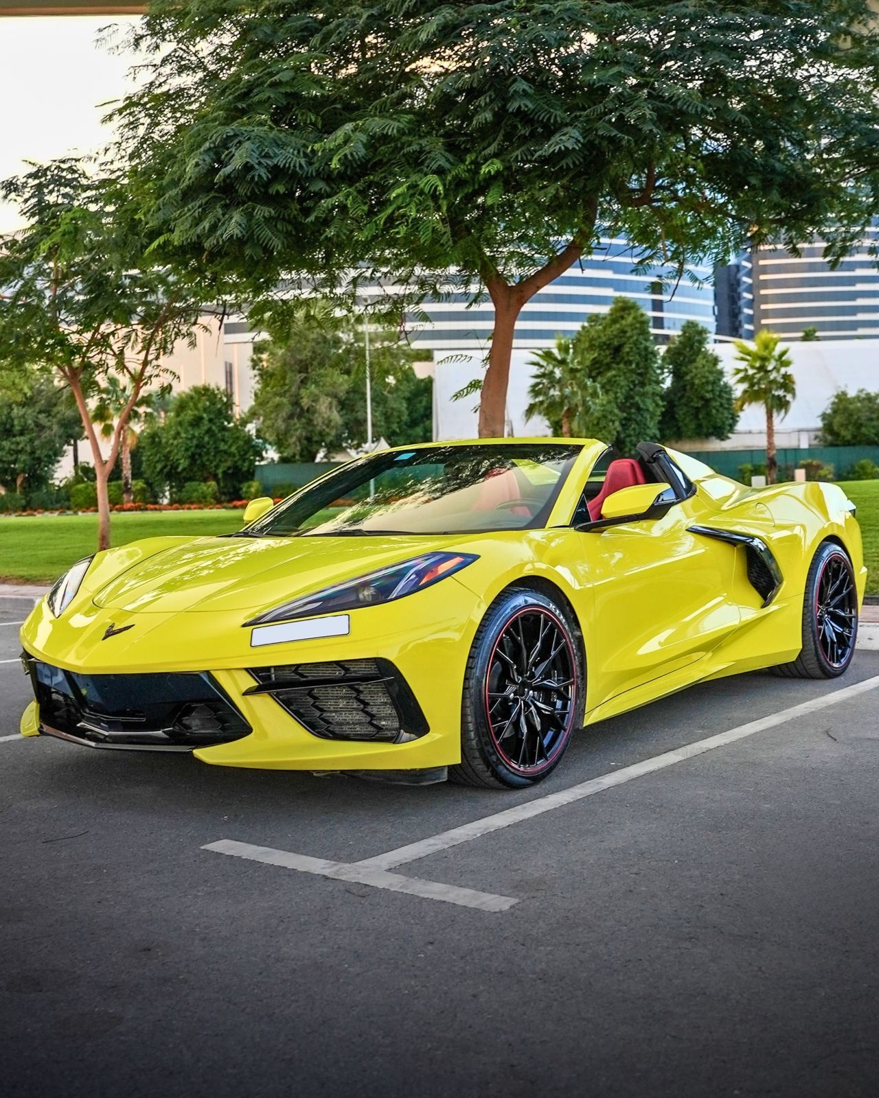 Chevrolet Corvette photo 2