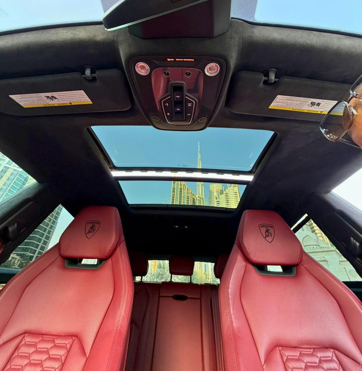 Lamborghini Urus 2024 photo 10