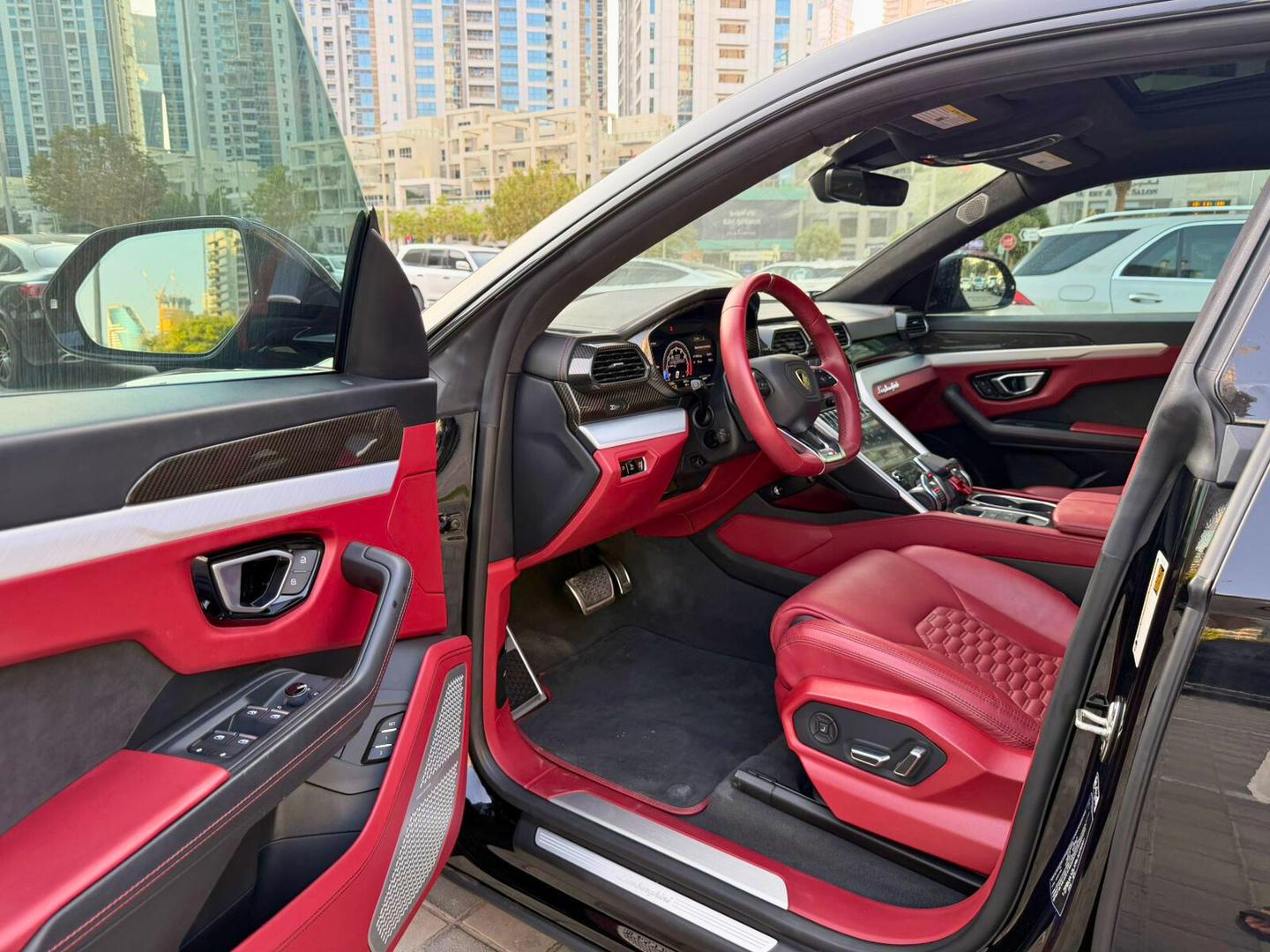 Lamborghini Urus 2024 photo 6