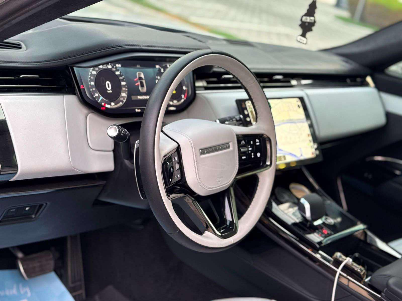 Range Rover Sport Autobiography 2025 photo 9